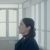 Orphan First Kill 2022 Esther Albright Coat