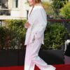 It Ends with Us Blake Lively White Suit - Image 2