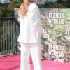 It Ends with Us Blake Lively White Suit - Image 3
