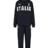 Italia Team Paris 2024 Men's Podium Tracksuit