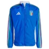 Italy Anthem Jacket