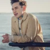 It's a Sin Olly Alexander Jacket