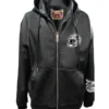 Jeff Hamilton NFL Hoodie