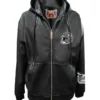 Jeff Hamilton NFL Hoodie