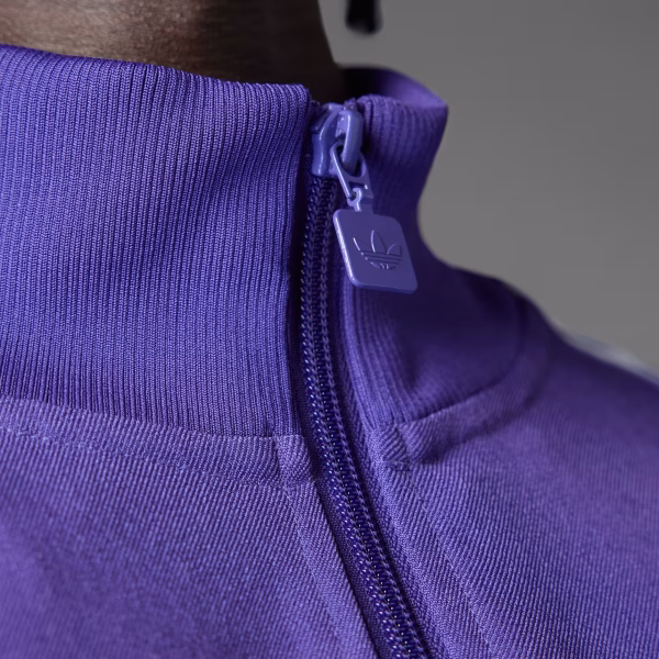 Adidas Real Madrid Terrace Icons Track Jacket - Image 3