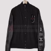 OVO For All The Dogs Varsity Jacket