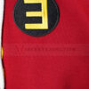 Eminem Rap Boy Zip Hoodie - Image 2