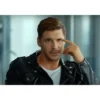 Squared Love All Over Again Jacek Knap Leather Jacket - Image 4