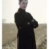 Pennyworth Jack Bannon Trench Coat