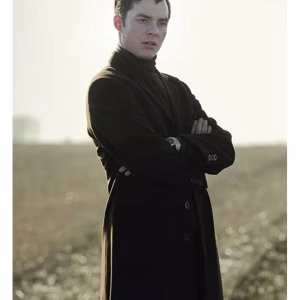 Pennyworth Jack Bannon Trench Coat
