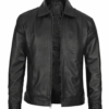 Custom Leather Jackets