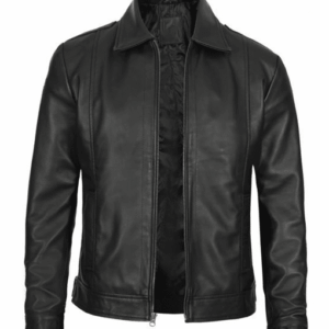 Custom Leather Jackets