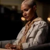 Jada Pinkett Smith Jacket
