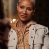 Jada Pinkett Smith Jacket