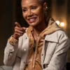 Jada Pinkett Smith Jacket