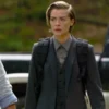 Code Name Banshee Jaime King Vest