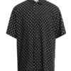 Road House Jake Gyllenhaal Polka Dot Shirt