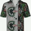 Jake Gyllenhaal Road House 2024 Shirt