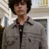Chucky Jake Wheeler Denim Jacket - Image 3