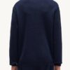 Jalen Hurts Autry Knitted Sporty Track Jacket - Image 2