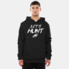 Jalen Hurts Philadelphia Eagles Let's Hunt Hoodie