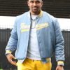 Jalen-Hurts-Ice-Cream-Baseball-Jacket