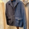 Daniel Craig No Time to Die James Bond Jacket