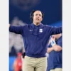 James Franklin Penn State Hoodie - Image 7