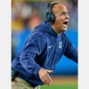 James Franklin Penn State Hoodie - Image 6