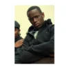 Top Boy Jamie Hoodie