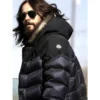Dr. Michael Morbius Puffer Jacket