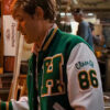 Stranger Things S04 Letterman Jacket