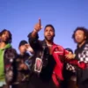 Jason Derulo Acapulco Jacket