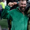 Jason Kelce Italy Tracksuit