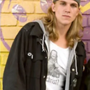 Clerks III 2022 Jay Black Jacket
