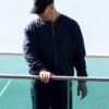Operation Fortune: Ruse de guerre Orson Fortune Black Blazer