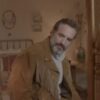 Deerskin Georges Fringe Jacket