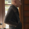 Star Trek Picard Jean-Luc Picard Vest - Image 4