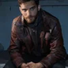 Agents Of Shield Deke Shaw Leather Jacket - Image 2