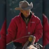Yellowstone S04 Jimmy Hurdstrom Hoodie