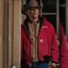 Yellowstone S04 Jimmy Hurdstrom Hoodie - Image 7