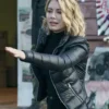 Peacemaker Emilia Harcourt Puffer Jacket - Image 3