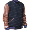 Jerry Seinfeld Bomber Jacket - Image 3
