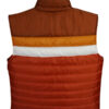 Jesse Mills Hudson & Rex Justin Kelly Puffer Vest