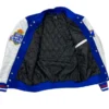 Jet Life Letterman Jacket