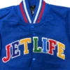 Jet Life Letterman Jacket