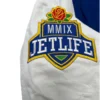 Jet Life Letterman Jacket