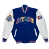 Jet Life Letterman Jacket