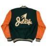Jet Life Varsity Jacket