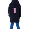Jill Martin NBA Rose Breast Cancer Awareness Lounger - Image 4
